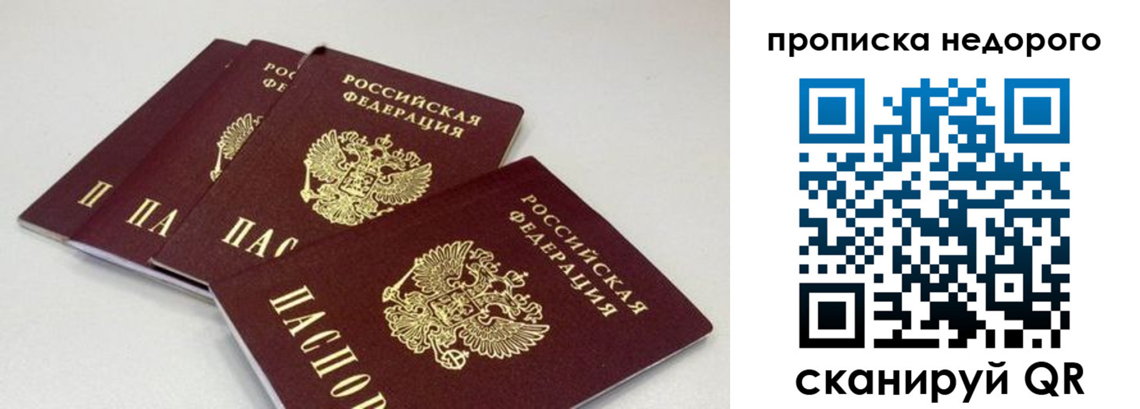 прописка штамп в Краснокаменске